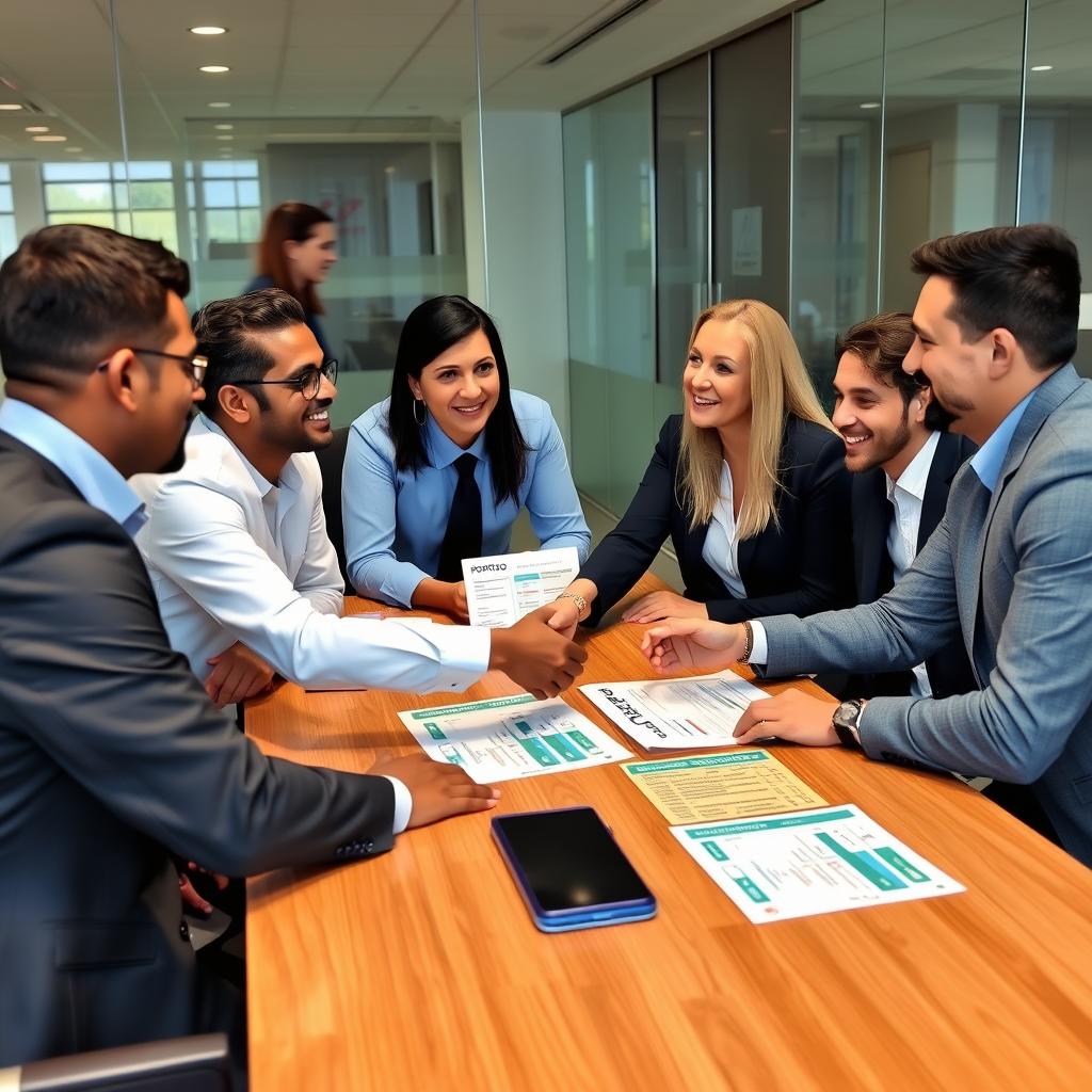 Planos de saúde Porto Seguro empresariais para pequenas e médias empresas