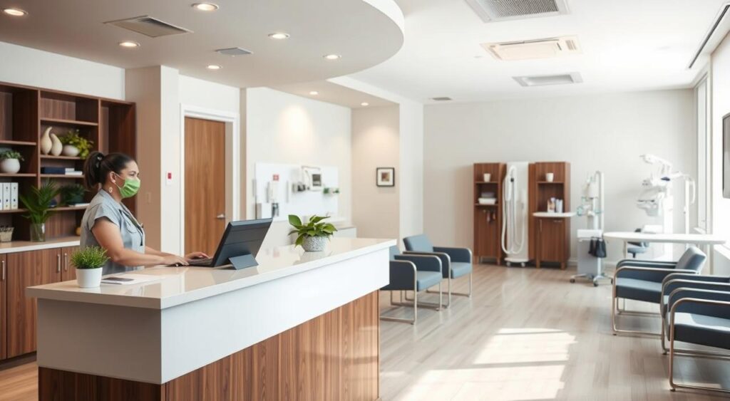 agendamento consultas