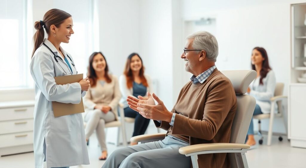 agendamento consultas