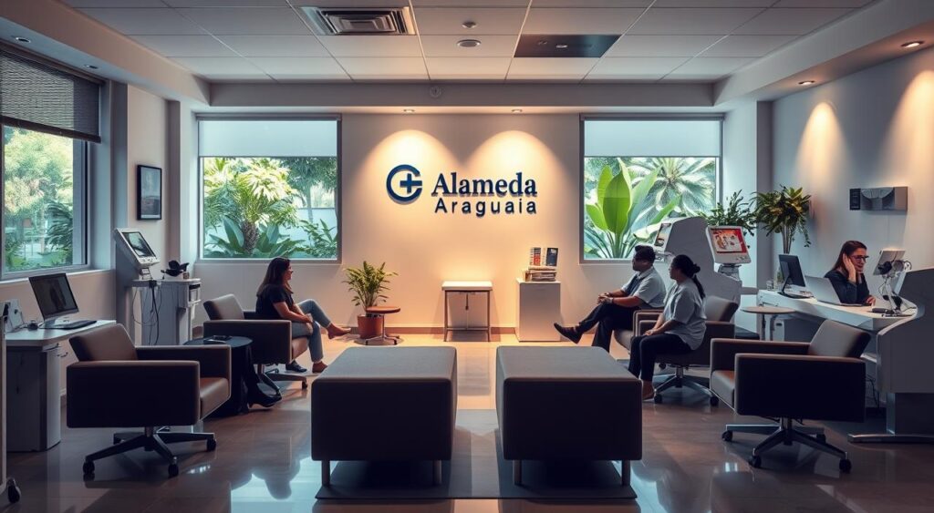 agendamento consultas exames alameda araguaia agendamento consultas exames alameda araguaia