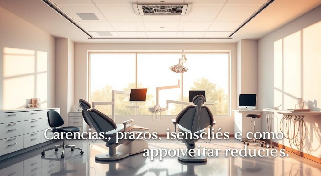 carências dias carências dias