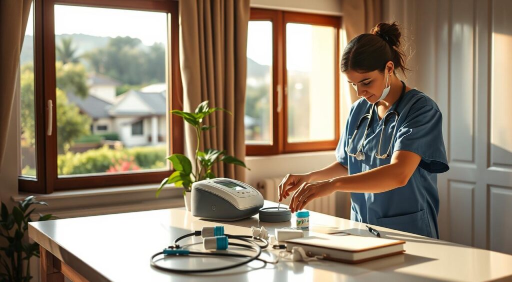 coleta domiciliar porto seguro