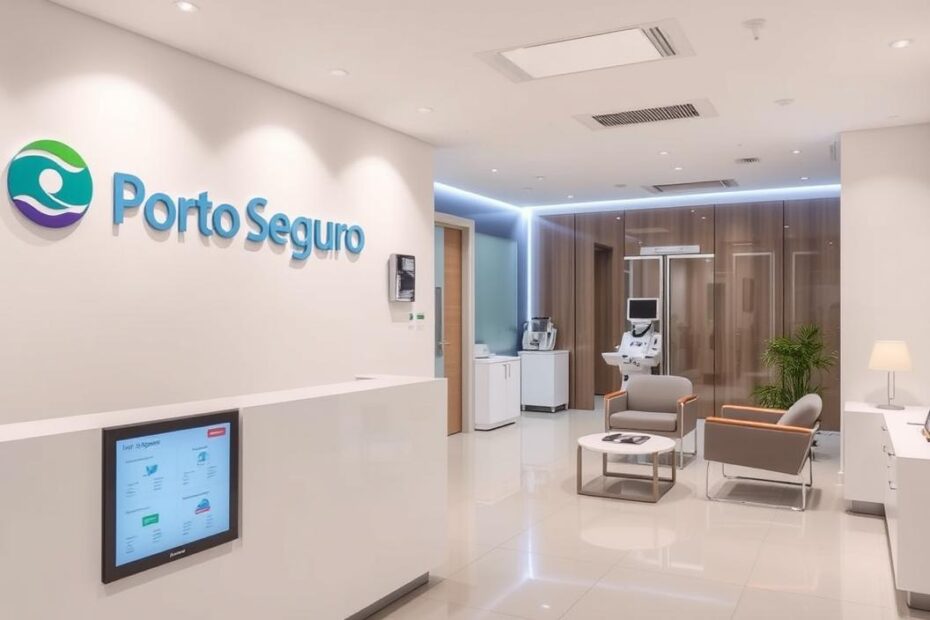 convenio medico porto seguro
