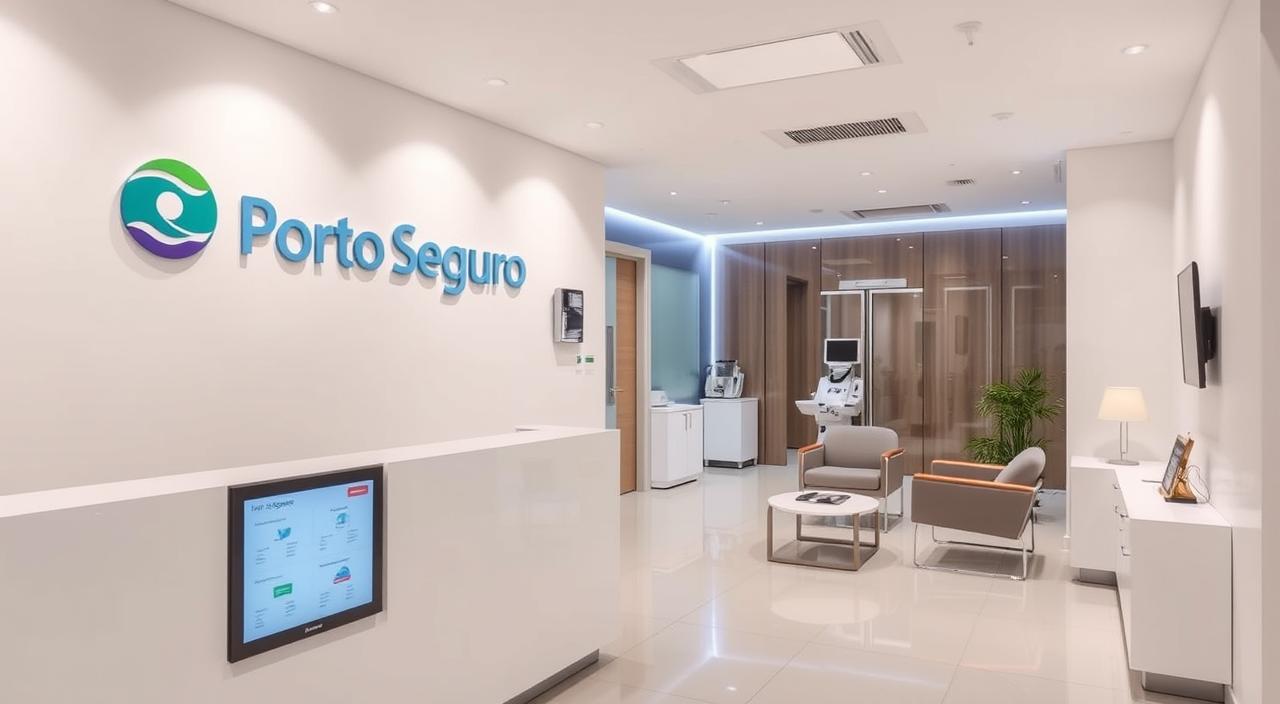 convenio medico porto seguro