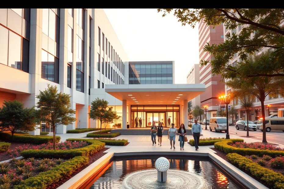 hospital nove de julho alphaville