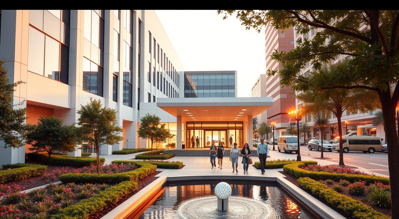 hospital nove de julho alphaville