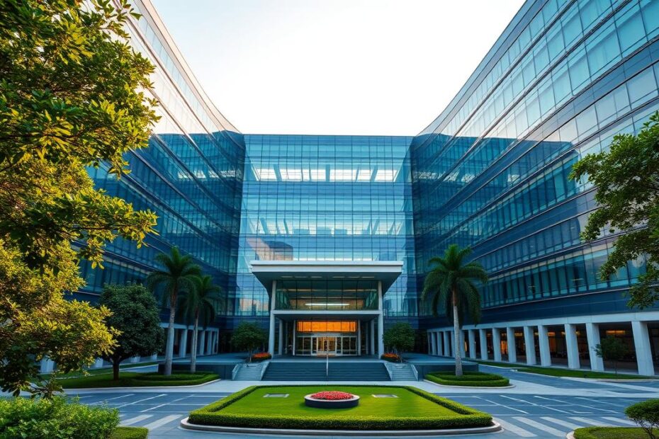 hospital samaritano higienópolis