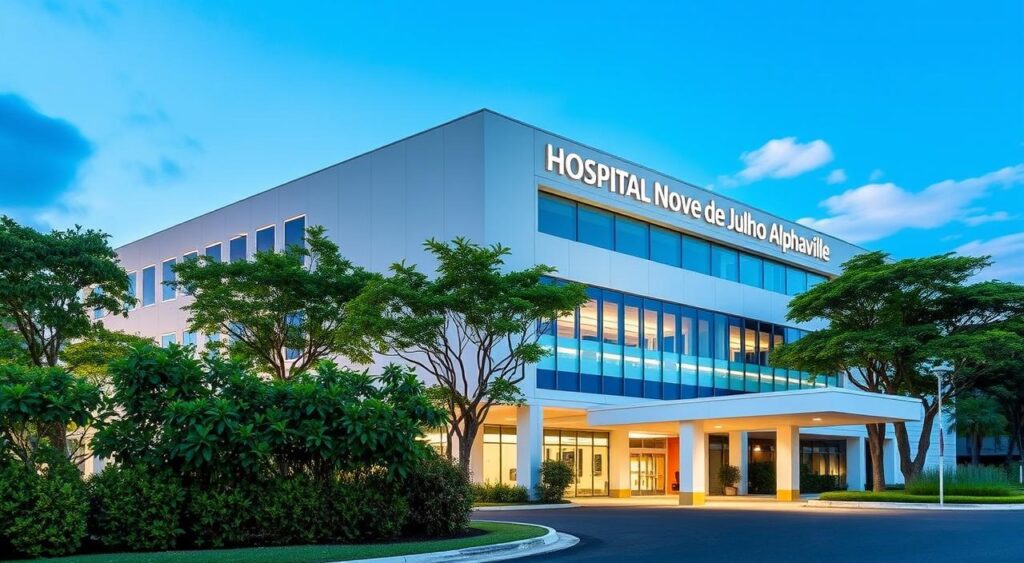 nove julho alphaville