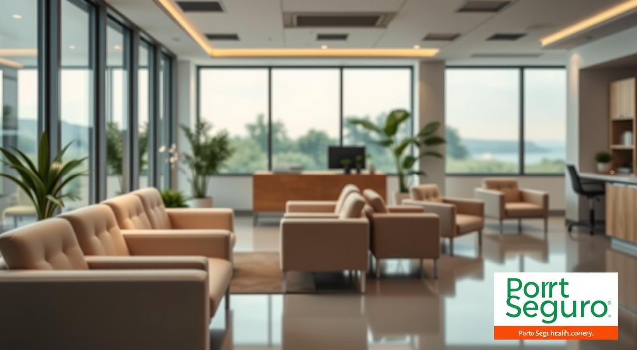 plano de saúde porto seguro