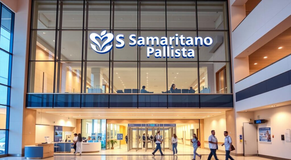 samaritano paulista