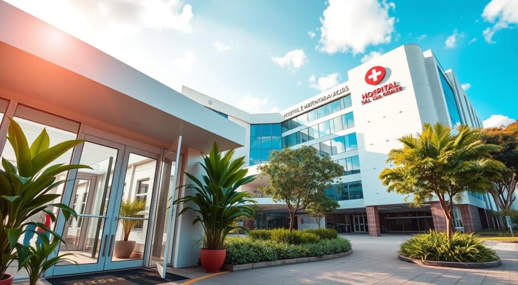 hospital luiz osasco