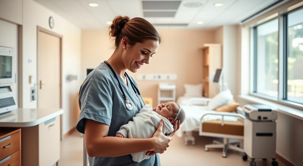 maternidade metropolitano