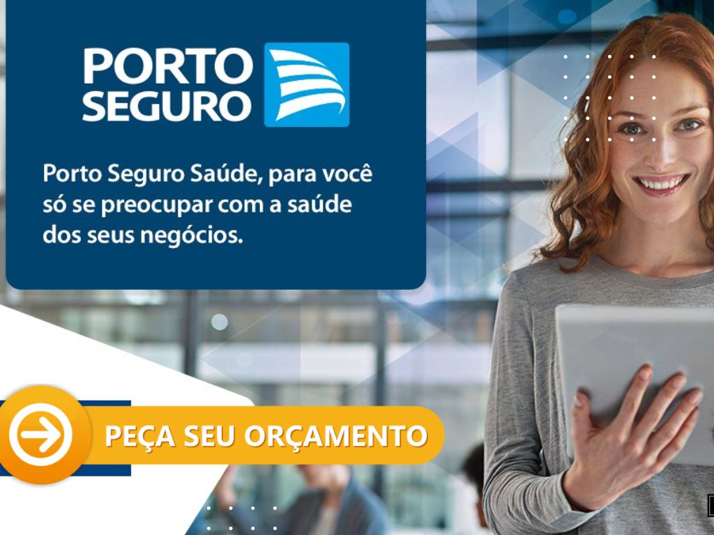planos de saúde da Porto Seguro