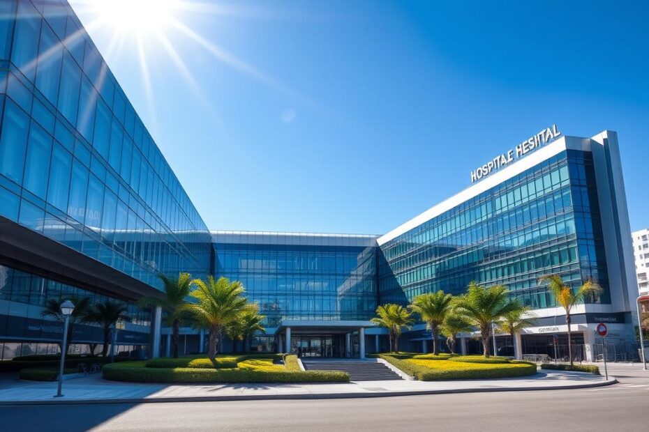 hospital nove de julho alphaville