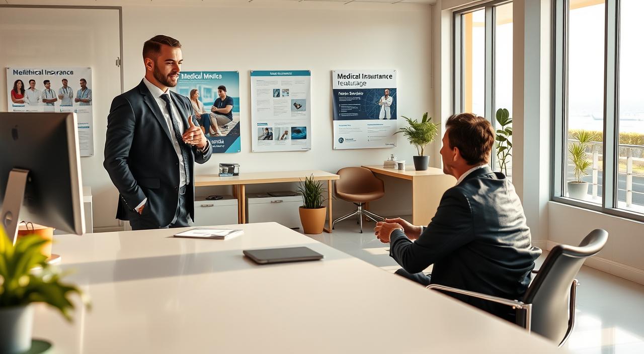 Convênios médicos em Aracaju