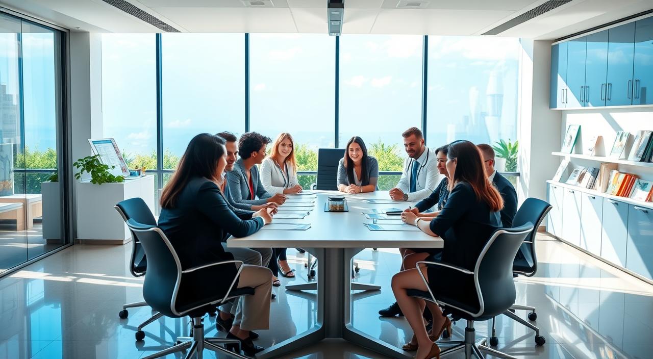 Convênios médicos em Arujá