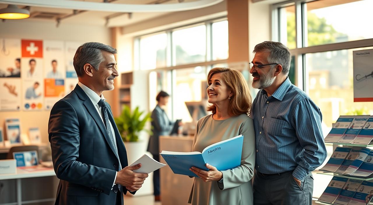 Convênios médicos em Belém