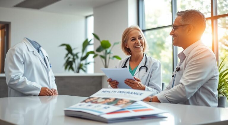 Convênios médicos em Belford Roxo