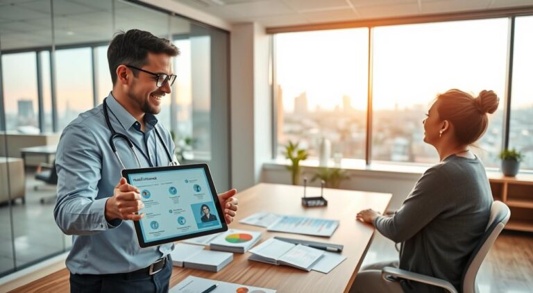 Convênios médicos em Belo Horizonte