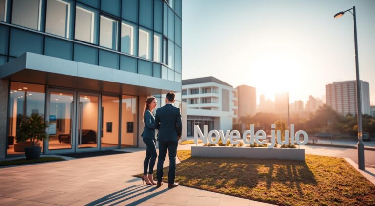 Hospital Nove de Julho