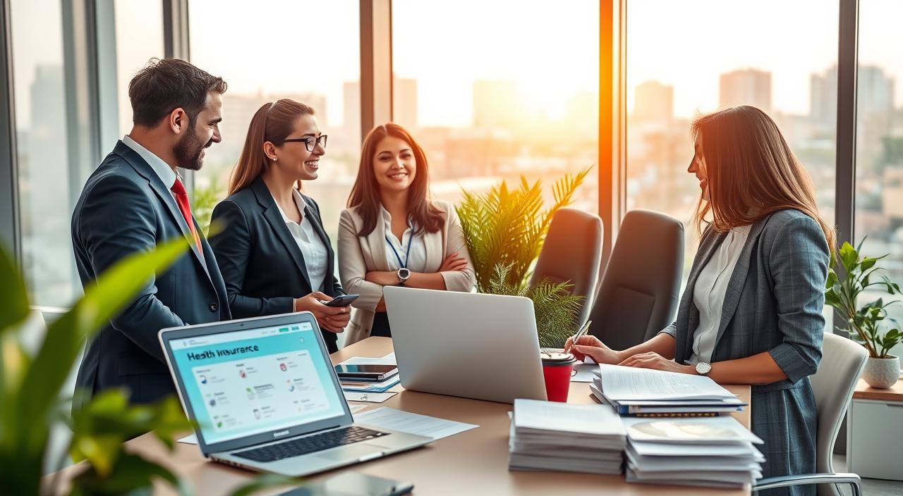 Plano de saúde em Aracaju