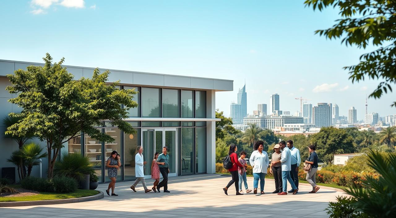 Plano de saúde em Barueri