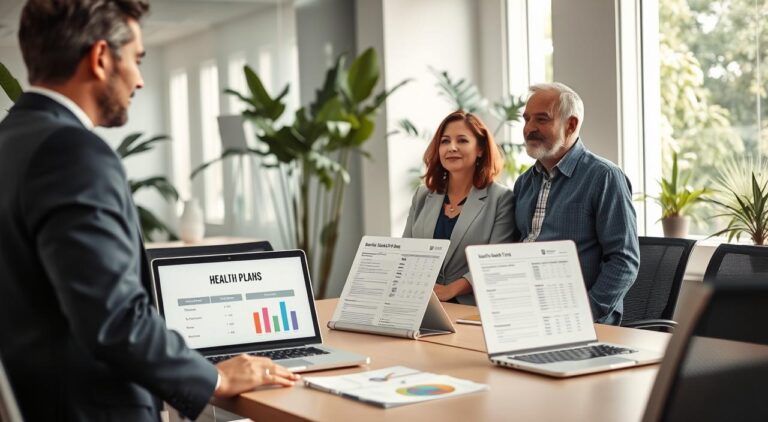 Plano de saúde em Belém