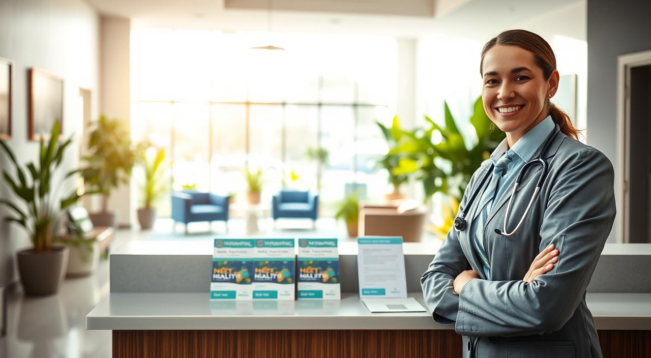 Plano de saúde em Belford Roxo