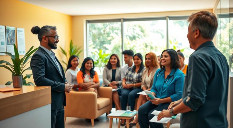 Plano de saúde em Biritiba Mirim