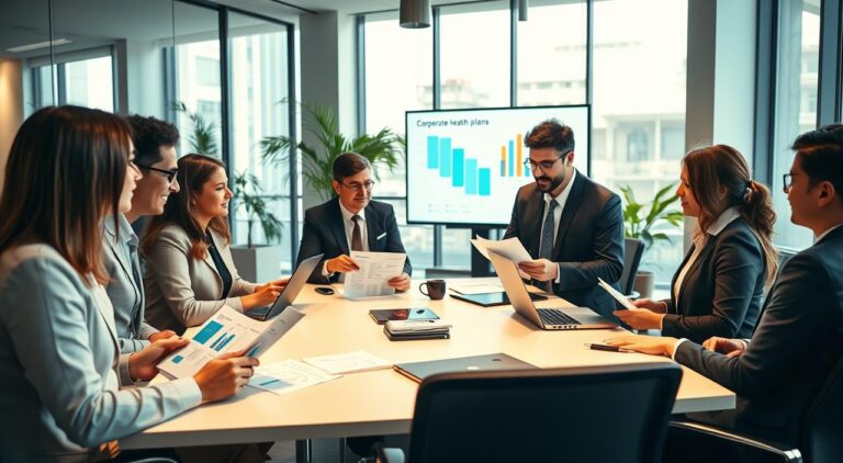 Plano de saúde empresariais em Arujá