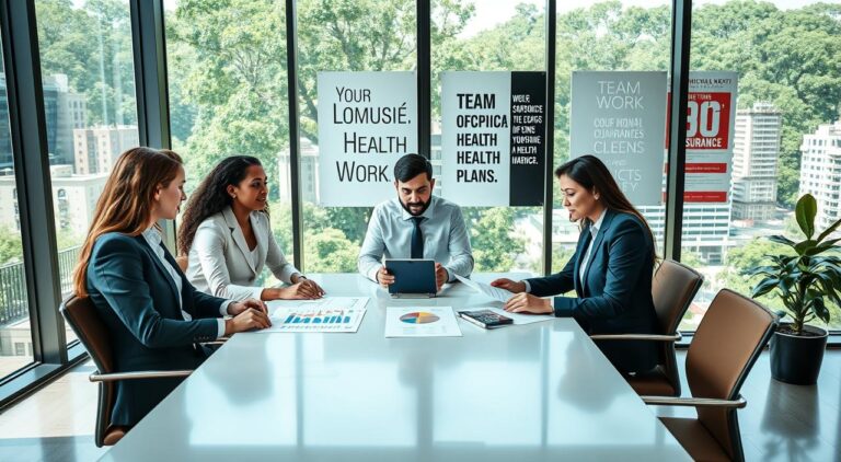 Plano de saúde empresariais em Barueri