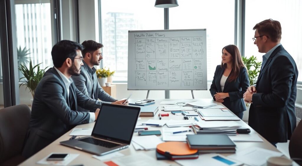 carências casos beneficiários