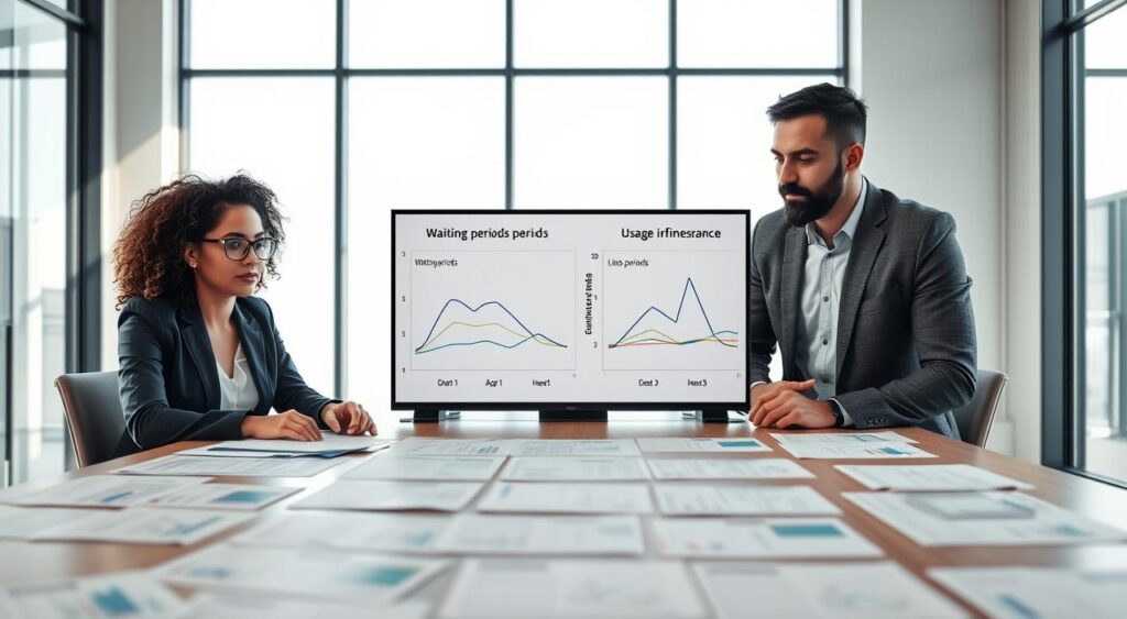 carências prazo uso