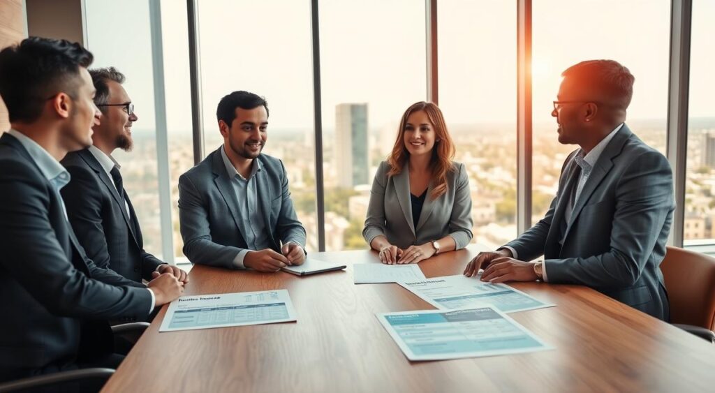 cobertura coparticipação