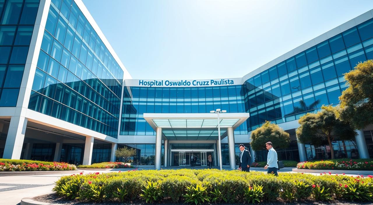 hospital oswaldo cruz paulista