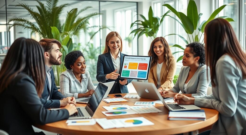 mapeamento necessidades