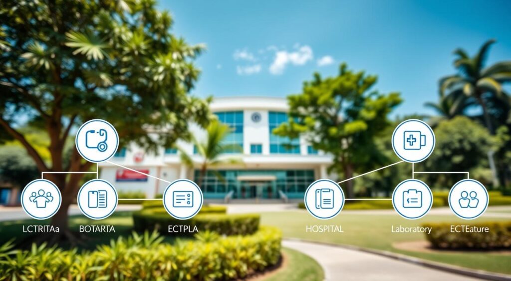 rede credenciada biritiba mirim