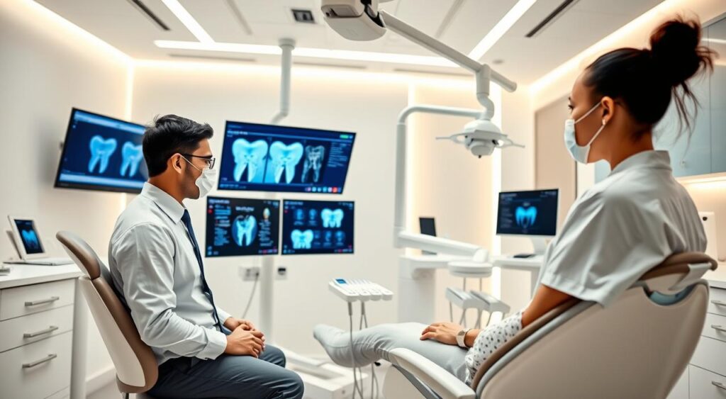 tecnologia atendimento