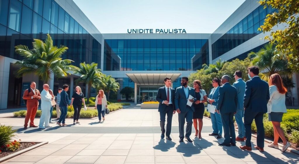 unidade paulista treze maio