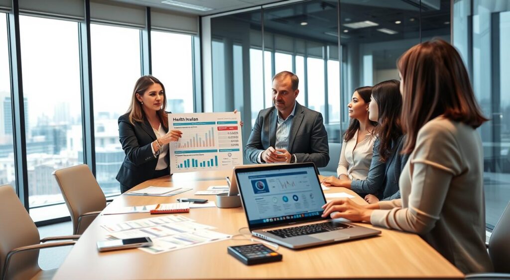 valores plano saúde