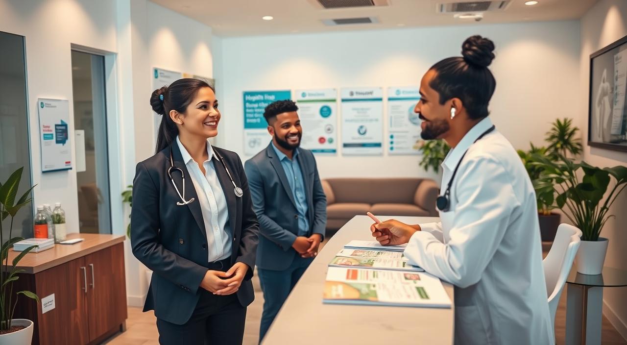 Convênios médicos em Biritiba Mirim