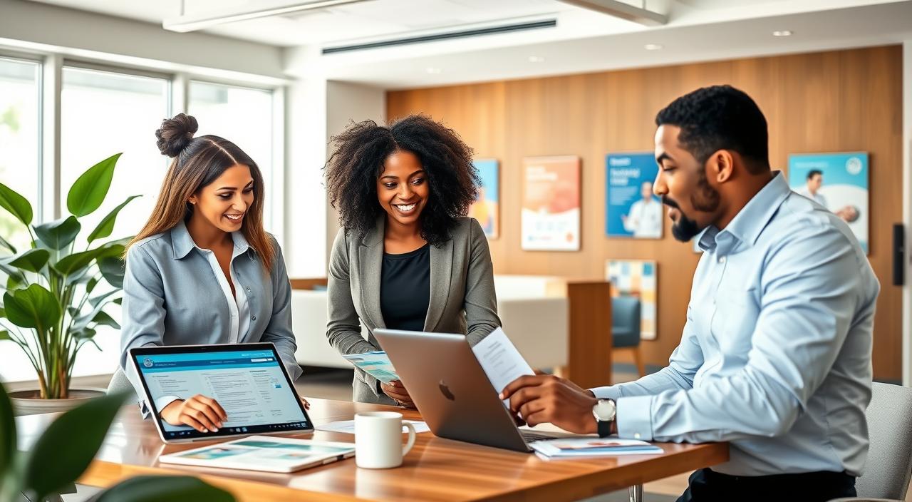 Convênios médicos em Boa Vista