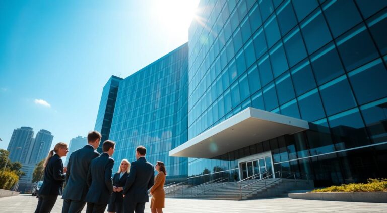 Hospital Sírio Libanês Bela Vista