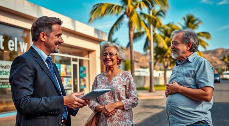 Plano de saúde em Boa Vista