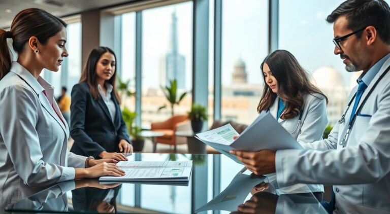 Plano de saúde em Brasília