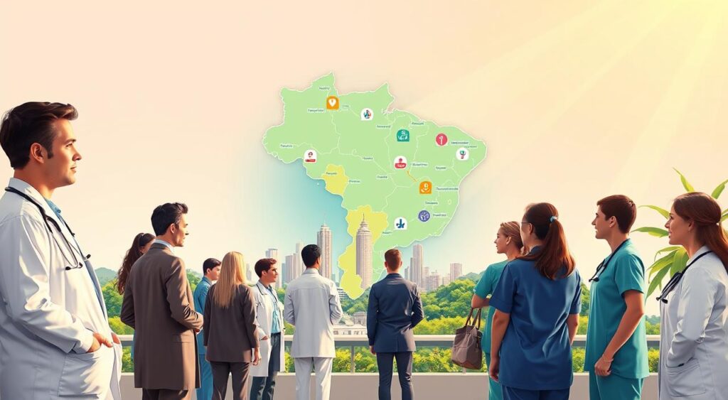 abrangência nacional e regional abrangência nacional e regional