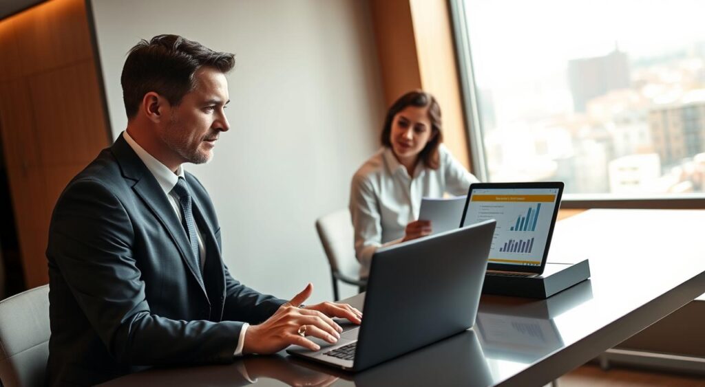 consultoria atendimento