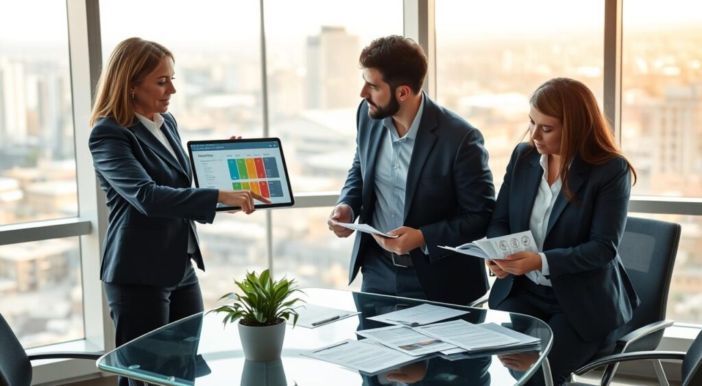 escolher plano saúde