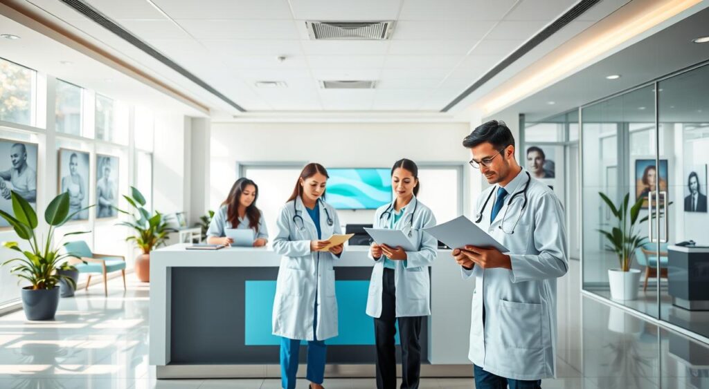 especialidades médicas bela vista