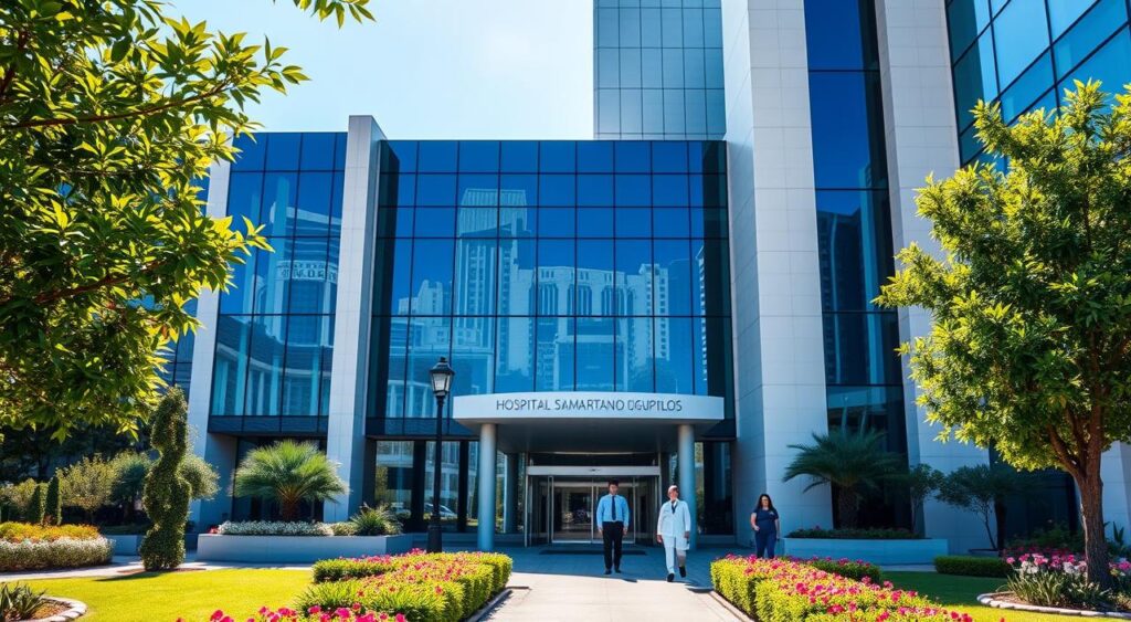 hospital samaritano higienópolis hospital samaritano higienópolis